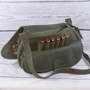 Jagdtasche "Hubertus" – Bild 2