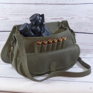 Jagdtasche "Hubertus" – Bild 3