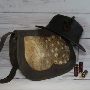 Jagdtasche "Hubertus" – Bild 4